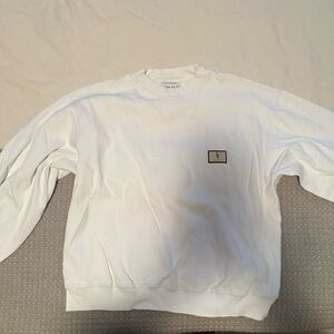 SABO skirt “poetry top”